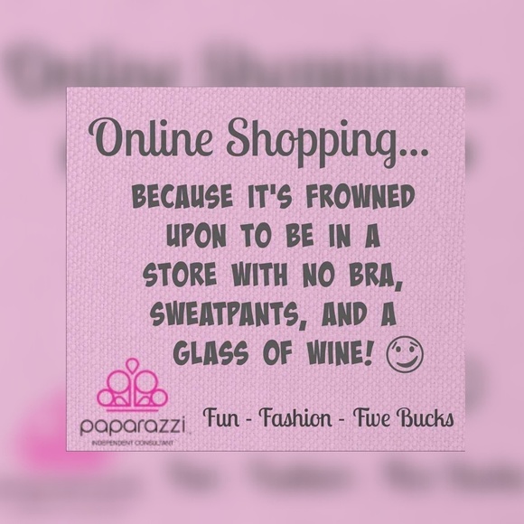 Paparazzi accessories - Picture 2 of 2